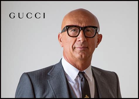 gucci ceo list|Gucci ceo fired.